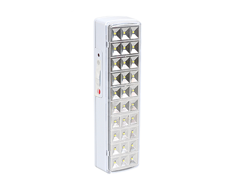 208 এস 30 এসএমডি নেতৃত্বাধীন জরুরি আলো
