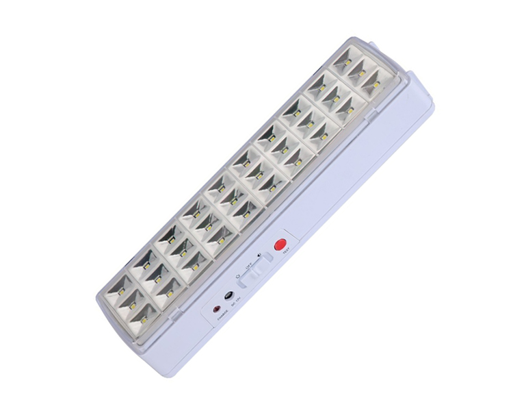 208 এস 30 এসএমডি নেতৃত্বাধীন জরুরি আলো