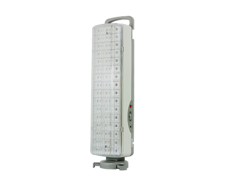 233L 48 উচ্চ শক্তি নেতৃত্বাধীন জরুরী আলো আলো