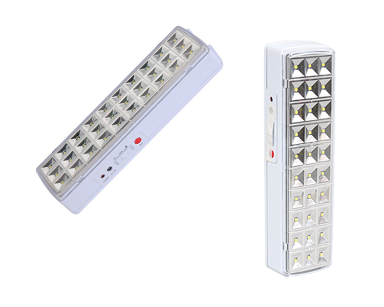208 এস 30 এসএমডি নেতৃত্বাধীন জরুরি আলো