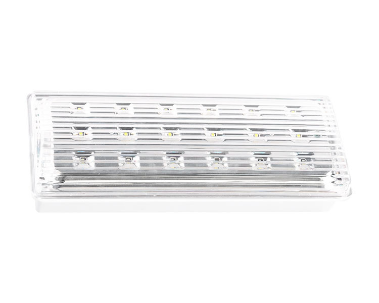 LE506L-18ELLed 18 এসএমডি নেতৃত্বাধীন জরুরি আলো
