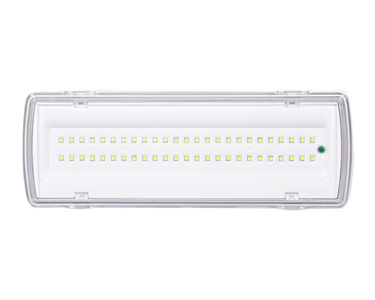 LE507L-50 এলইডি 50 এসএমডি স্লিম টাইপ এলইডি জরুরী আলো