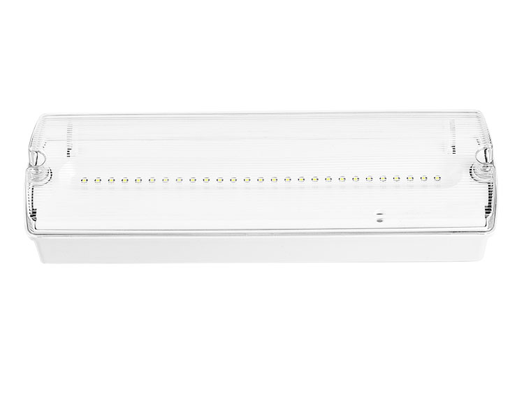 AD500 27 লেড ওয়াটারপ্রুফ জরুরী হালকা-আইপি 65
