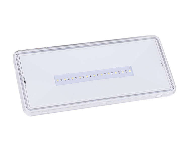 LE515-11 11 লেড ওয়াটারপ্রুফ লুমিনায়ারস-আইপি 65