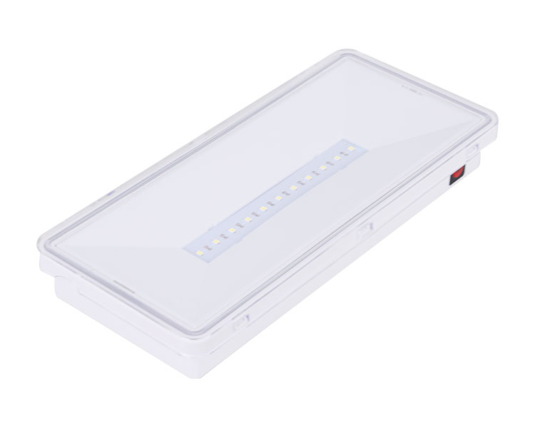 LE515-11 11 লেড ওয়াটারপ্রুফ লুমিনায়ারস-আইপি 65