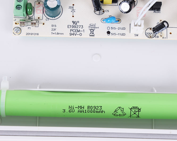 LE515-11 11 লেড ওয়াটারপ্রুফ লুমিনায়ারস-আইপি 65