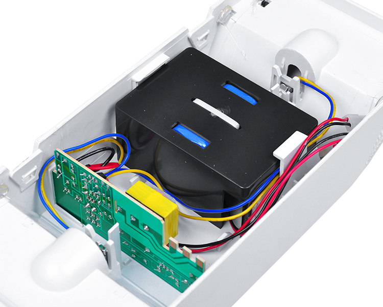 Jleu4-Fixed ল্যাম্প হেড নেতৃত্বাধীন জরুরি আলো