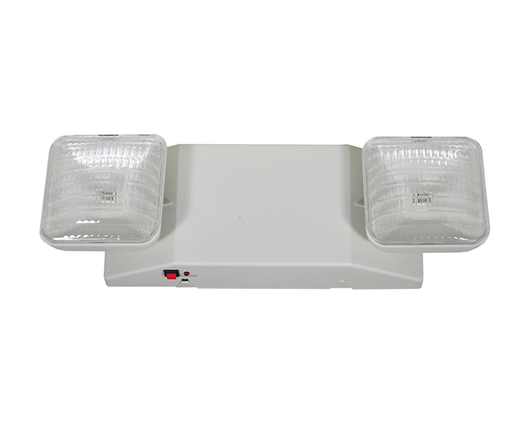 Jeu1 2x5.4w ভাস্বর জরুরী বাতি