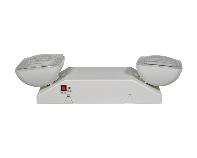 Jeu1 2x5.4w ভাস্বর জরুরী বাতি