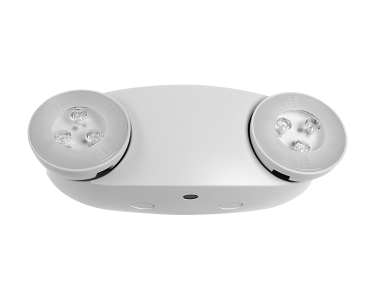 Jleu6 ul/Cul 600lm উচ্চ আউটপুট দ্বৈত মাথা জরুরী আলো